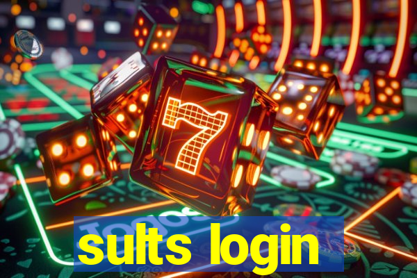 sults login